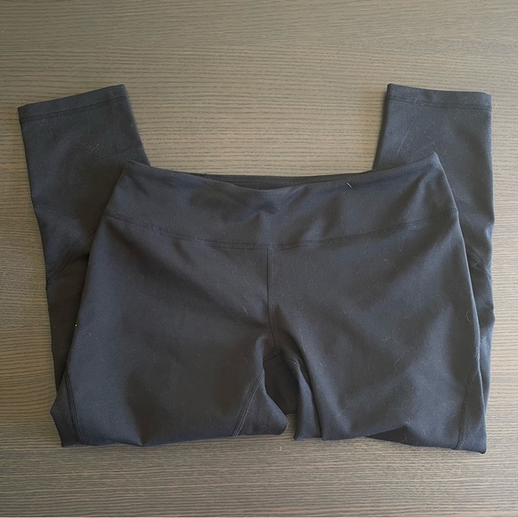 Zella Cropped Legging - Picture 3 of 3